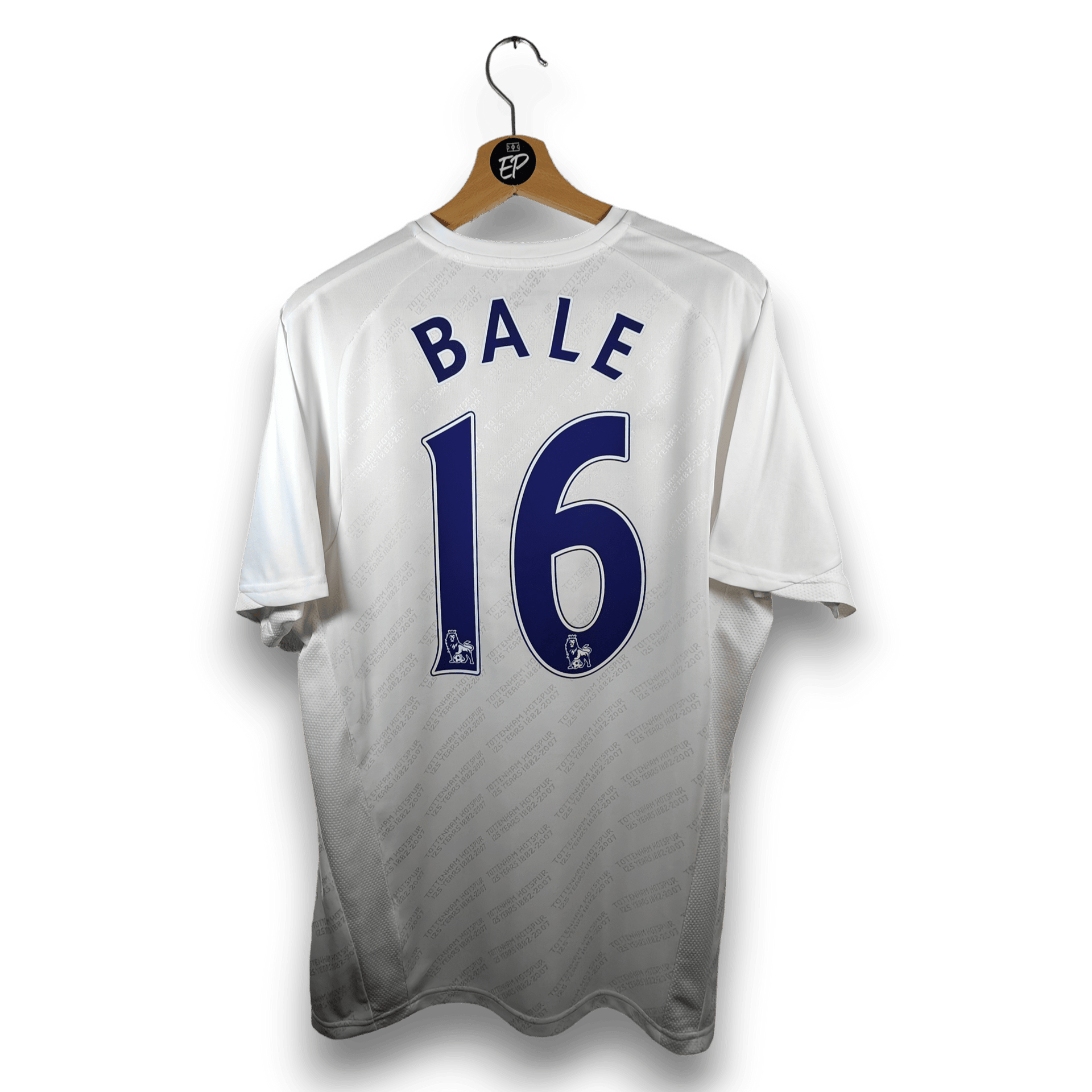 07-08 PUMA Tottenham Home L/S Bale #16】 【公式通販】