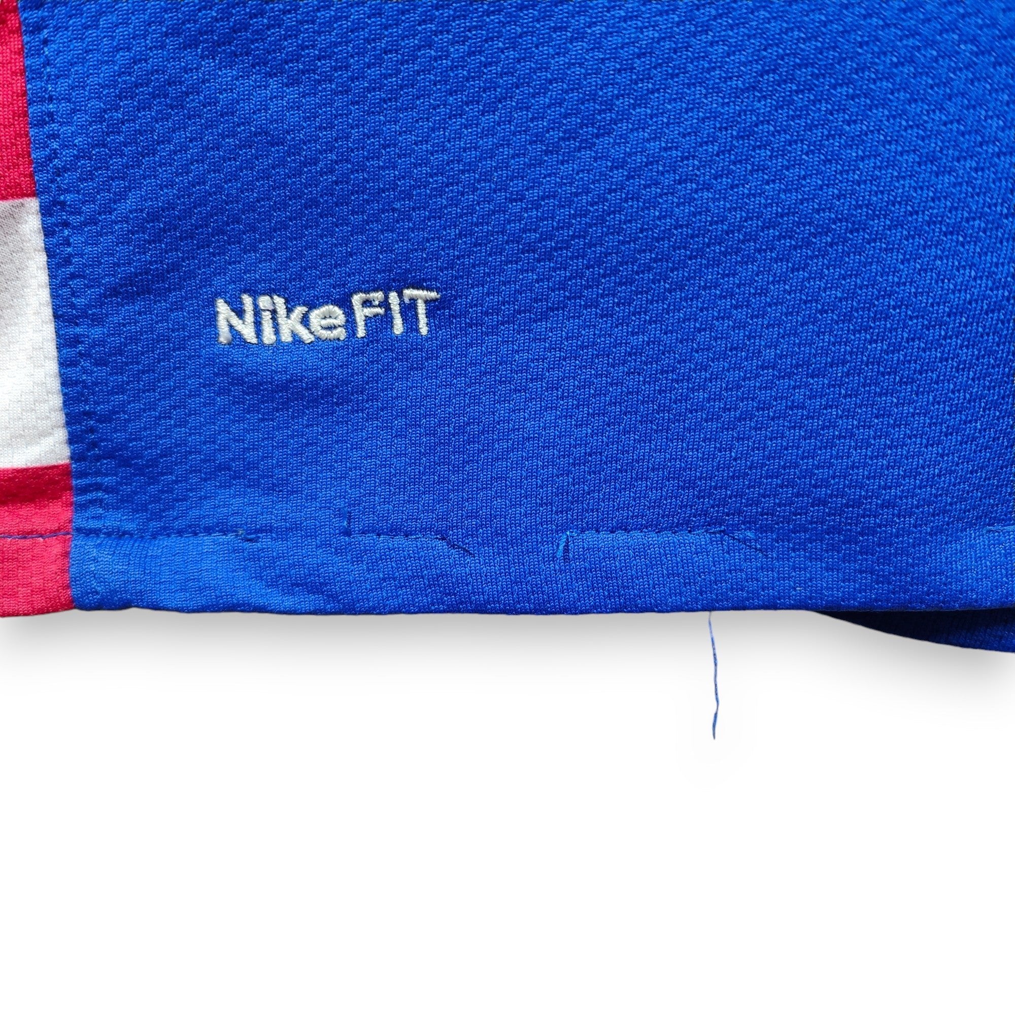 2007 - 09 Croatia Away Shirt Modric 14 - 8/10 - (L) - Eternal Pitch