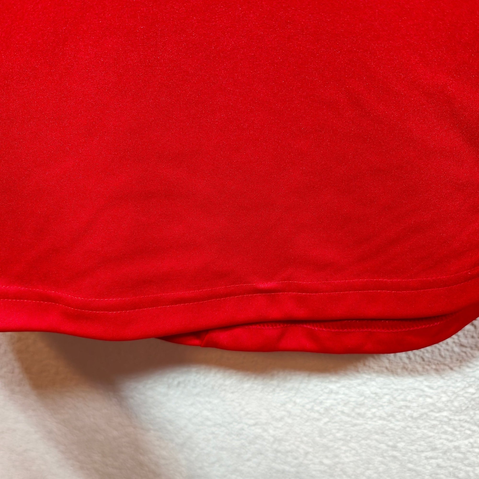 2007 - 09 Spain Home Shirt Torres 9 - 8.5/10 - (M) - Eternal Pitch