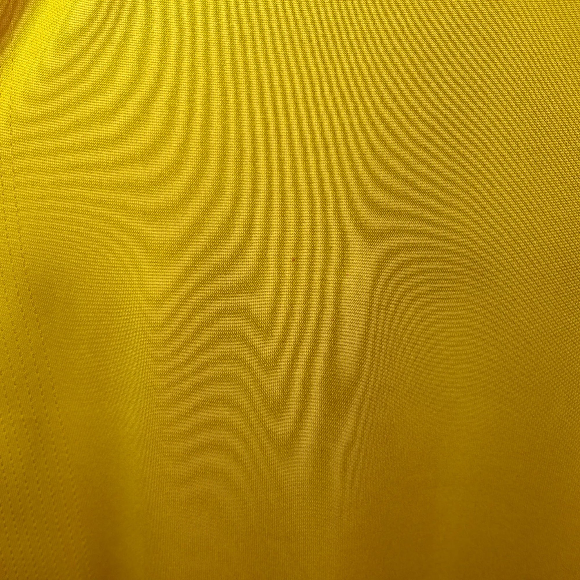 2007 - 09 Sweden Home Shirt Larsson 17 (L) - Eternal Pitch