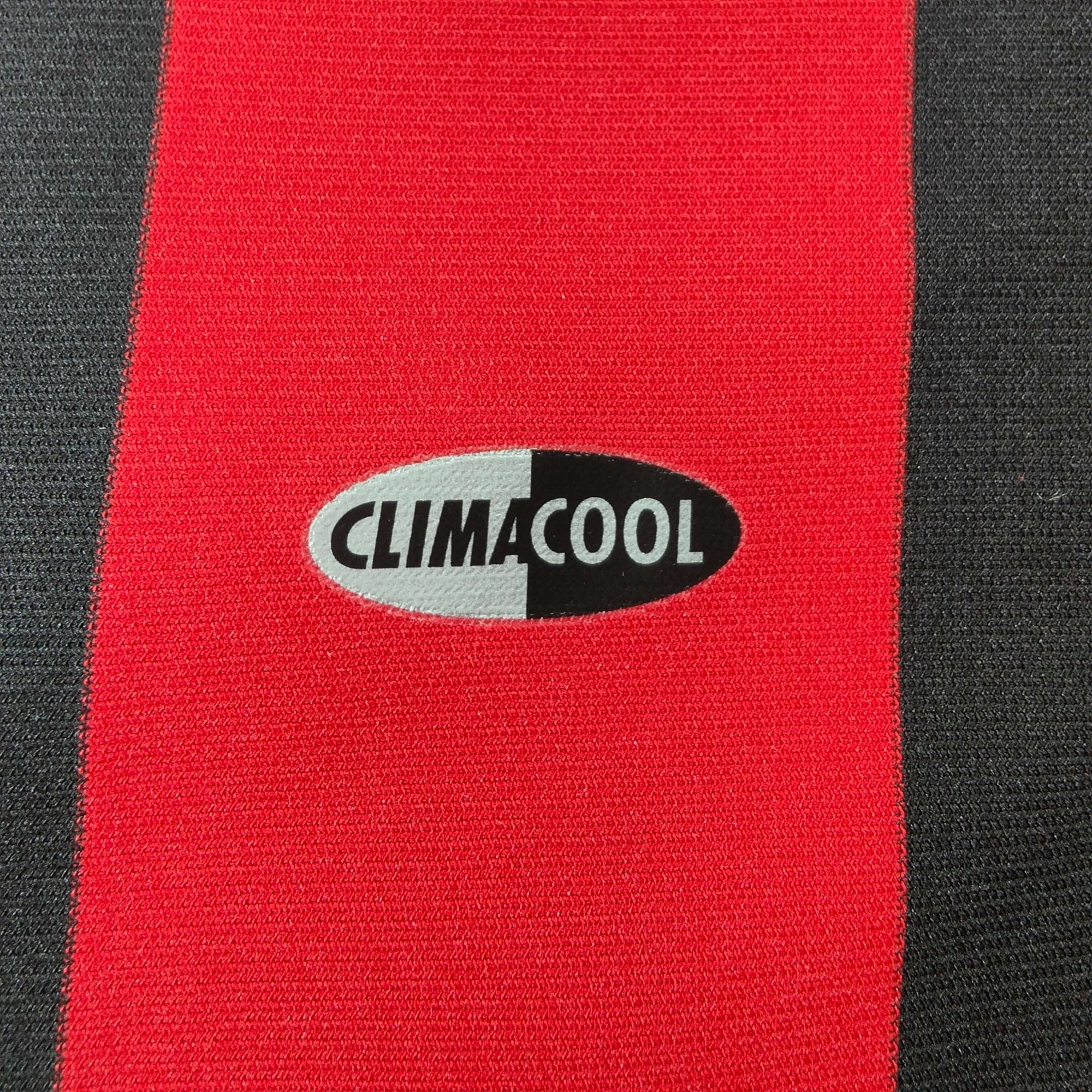 2008 - 09 AC Milan Home Shirt Kaka 22 - 10/10 BNWT - (M) - Eternal Pitch