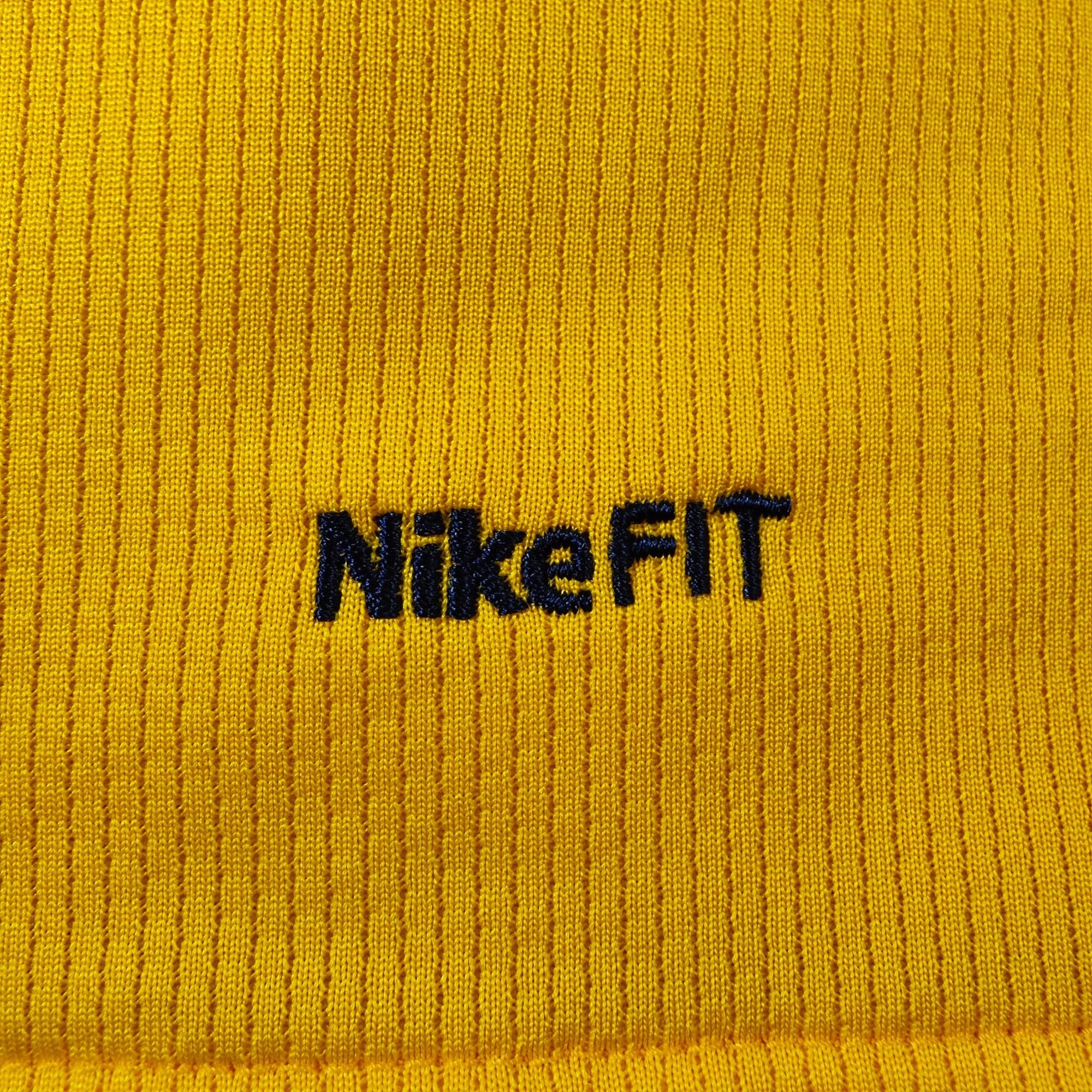 2008 - 09 Arsenal Away Shirt - 9/10 - (L) - Eternal Pitch