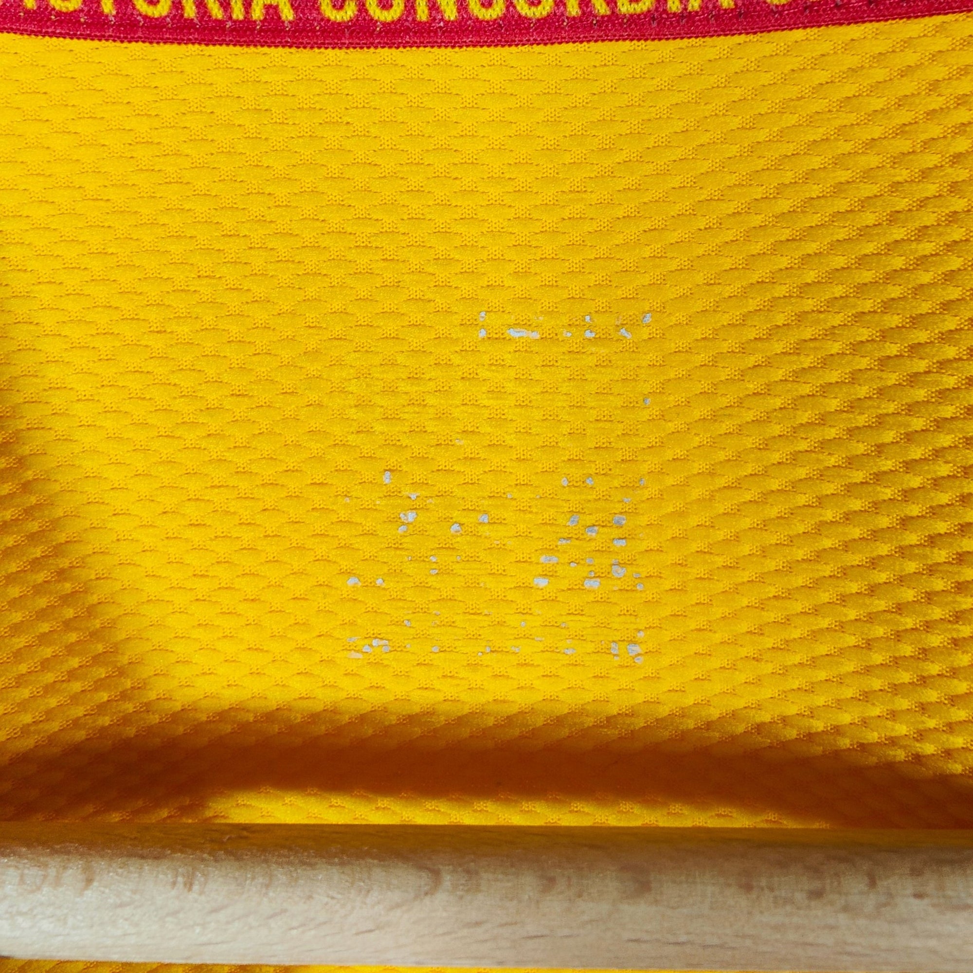 2008 - 09 Arsenal Away Shirt - 9/10 - (L) - Eternal Pitch