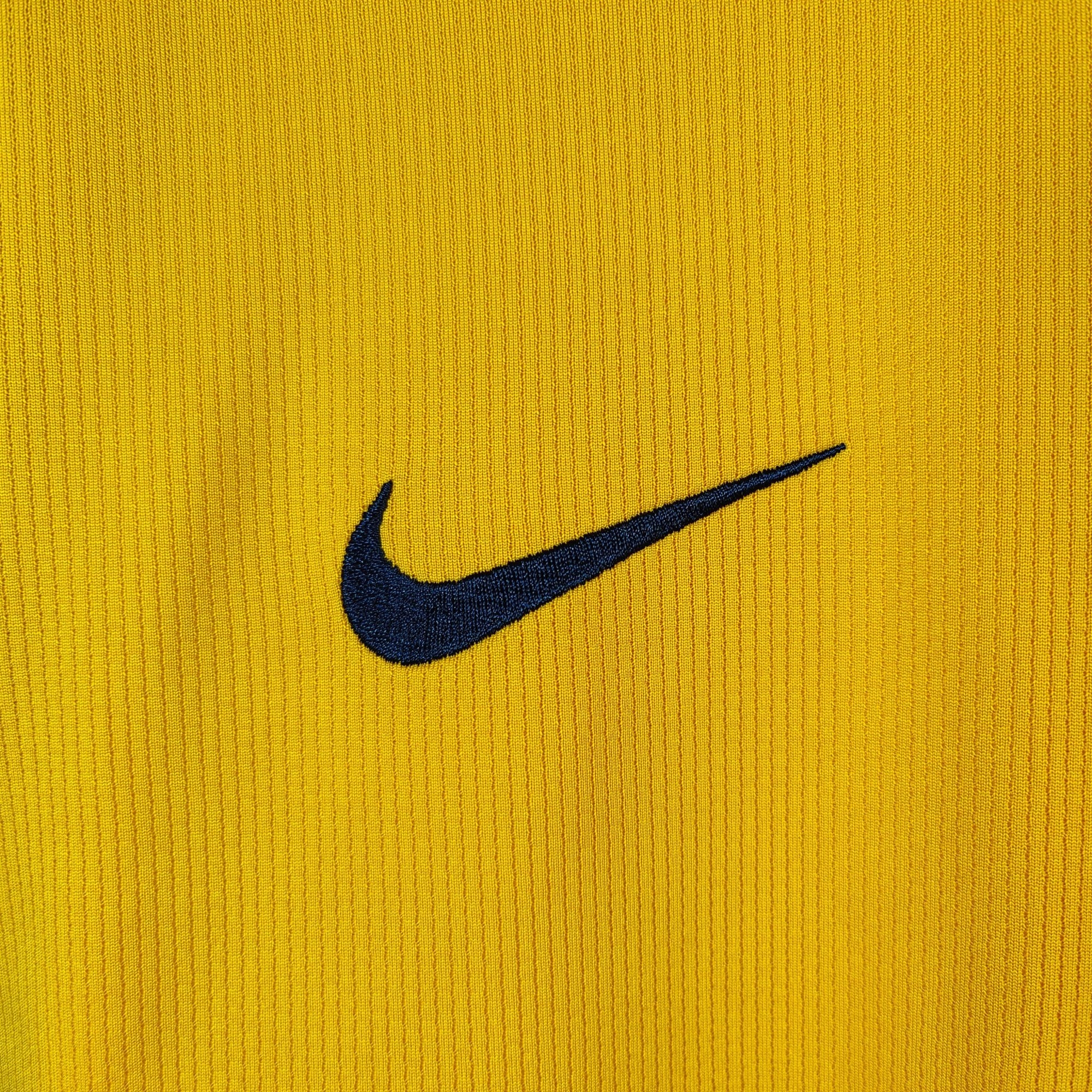 2008 - 09 Arsenal Away Shirt - 9/10 - (L) - Eternal Pitch