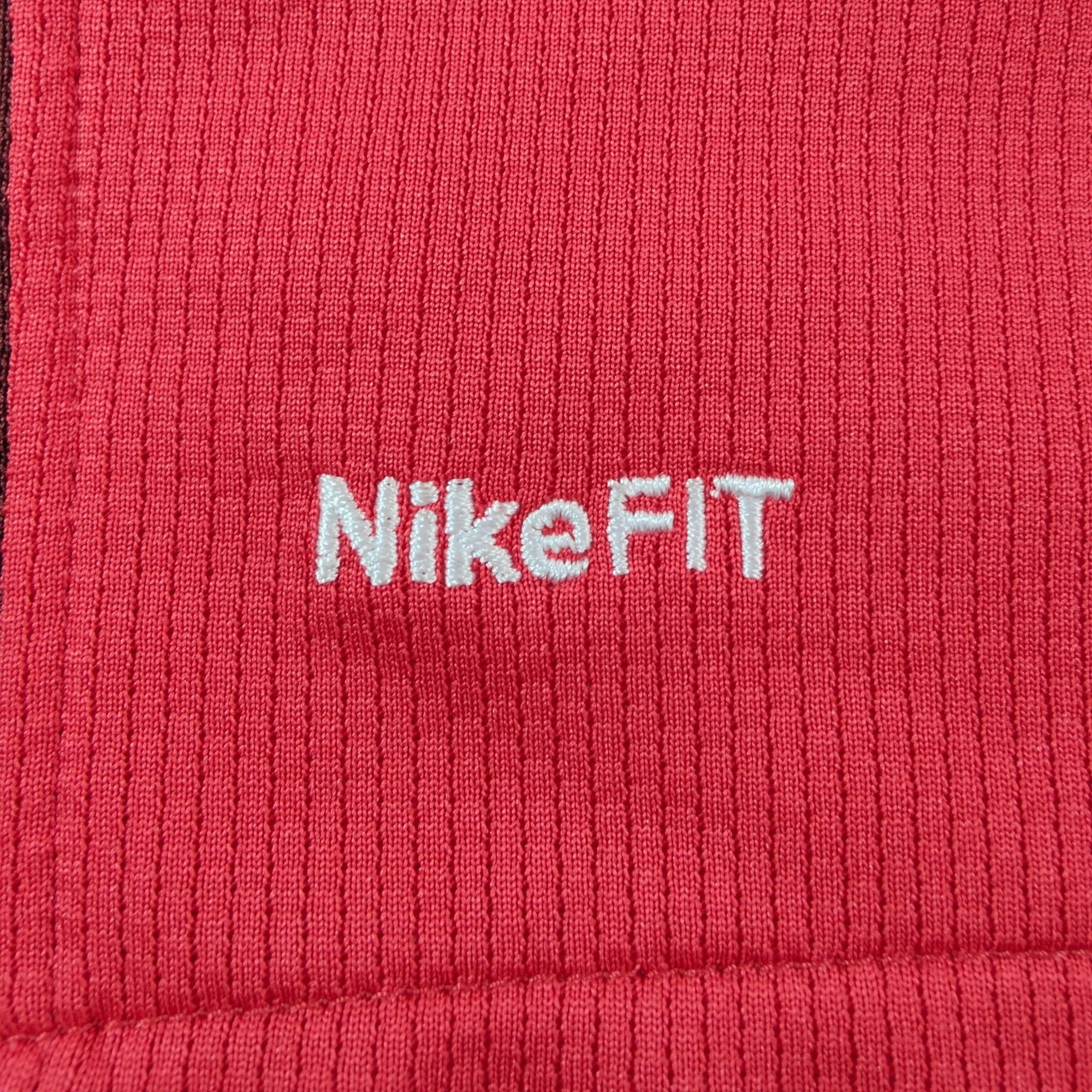 2008 - 09 Arsenal Home Shirt Arshavin 23 - 9.5/10 - (M) - Eternal Pitch