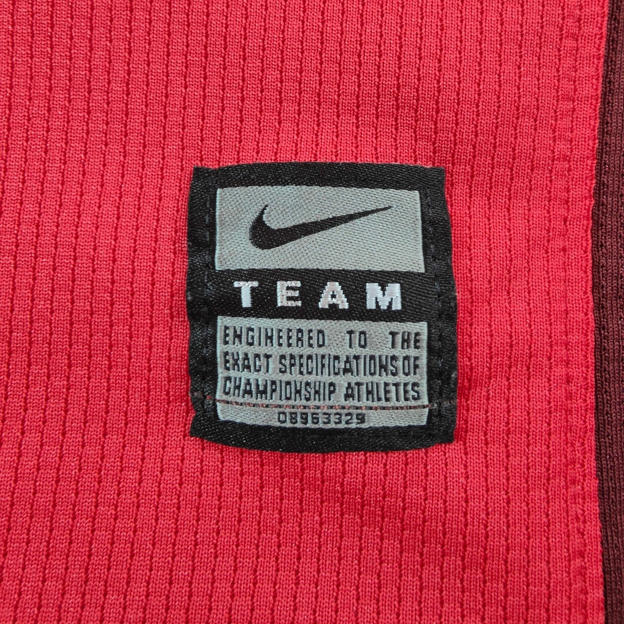 2008 - 09 Arsenal Home Shirt Arshavin 23 - 9.5/10 - (M) - Eternal Pitch