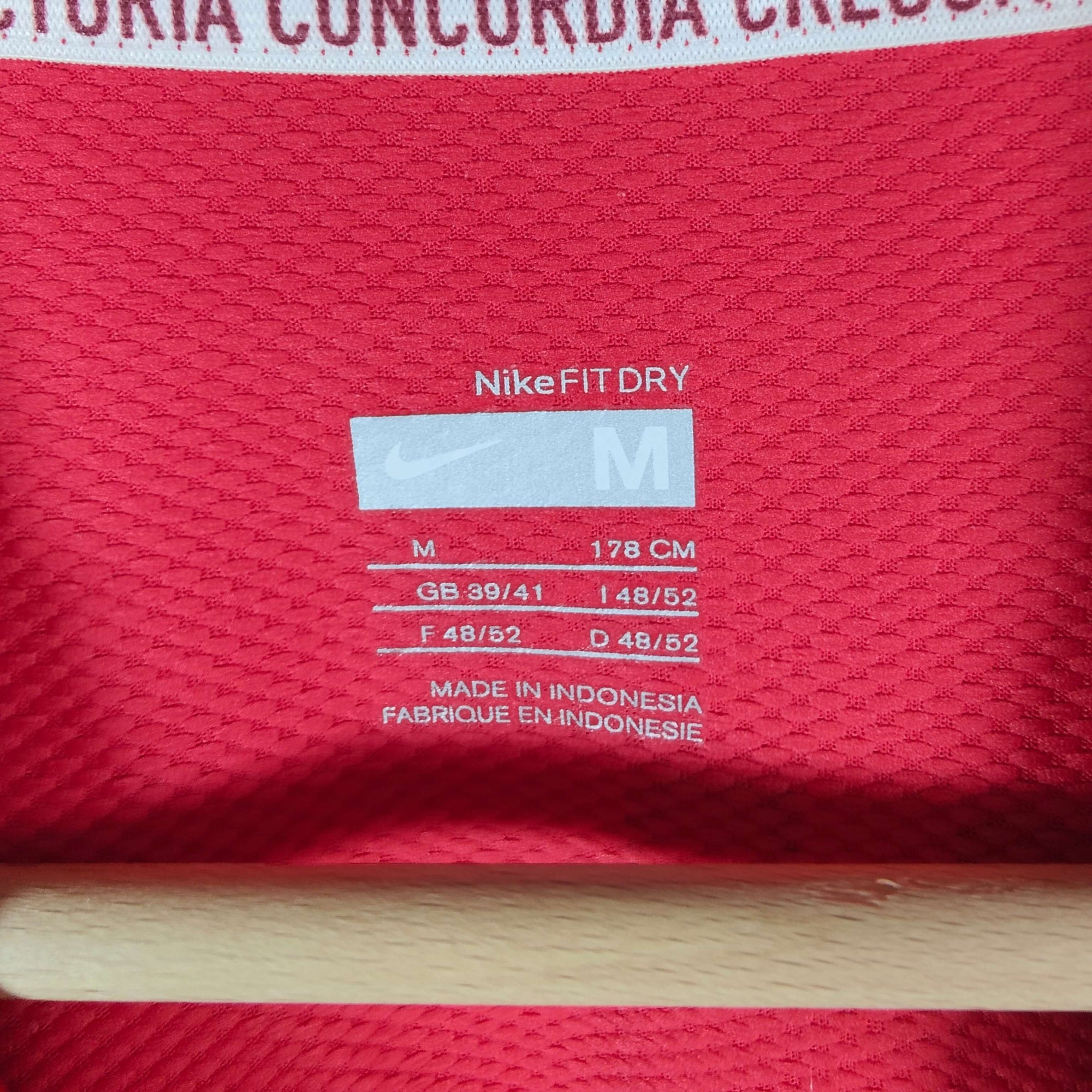 2008 - 09 Arsenal Home Shirt Arshavin 23 - 9.5/10 - (M) - Eternal Pitch