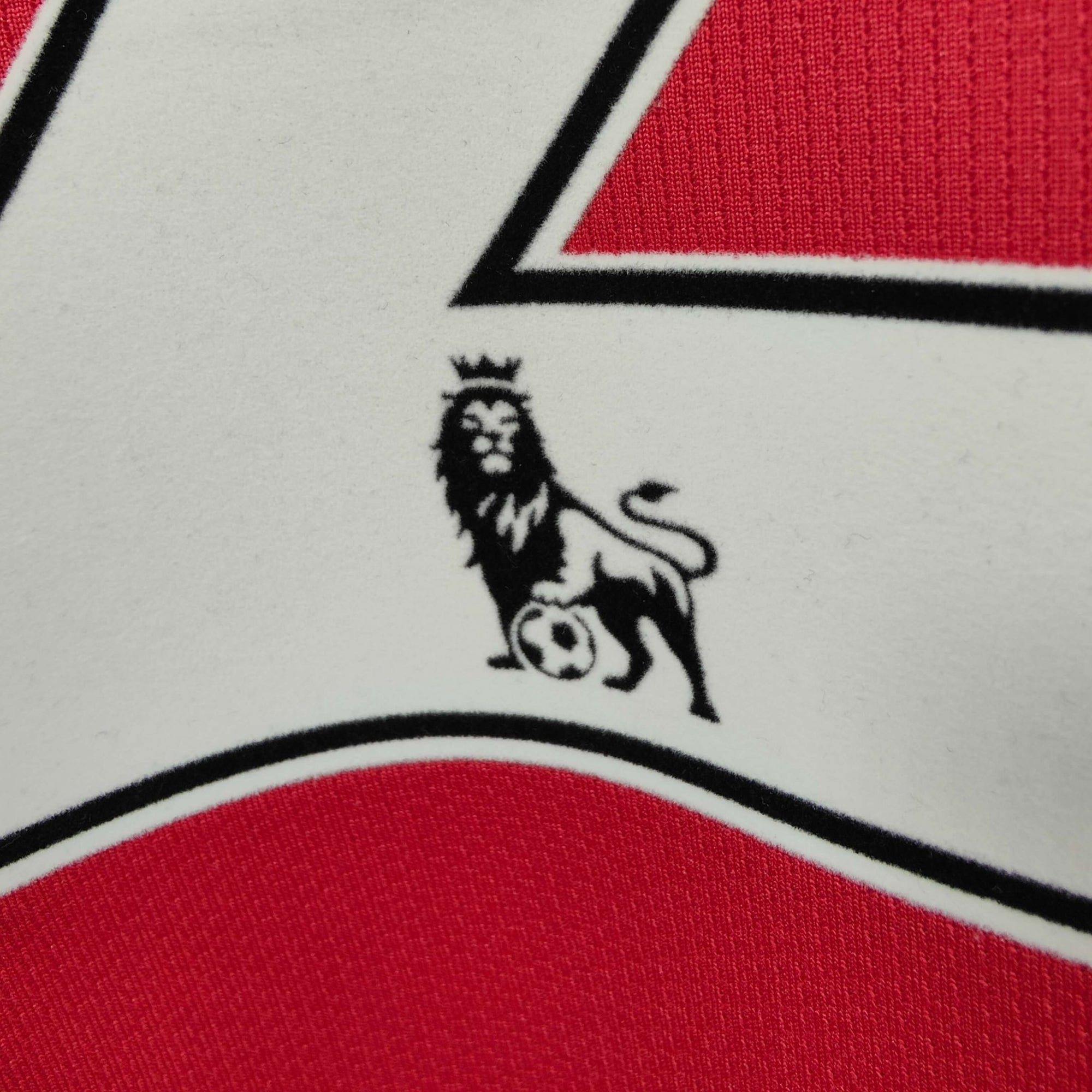 2008 - 09 Arsenal Home Shirt Arshavin 23 - 9.5/10 - (M) - Eternal Pitch