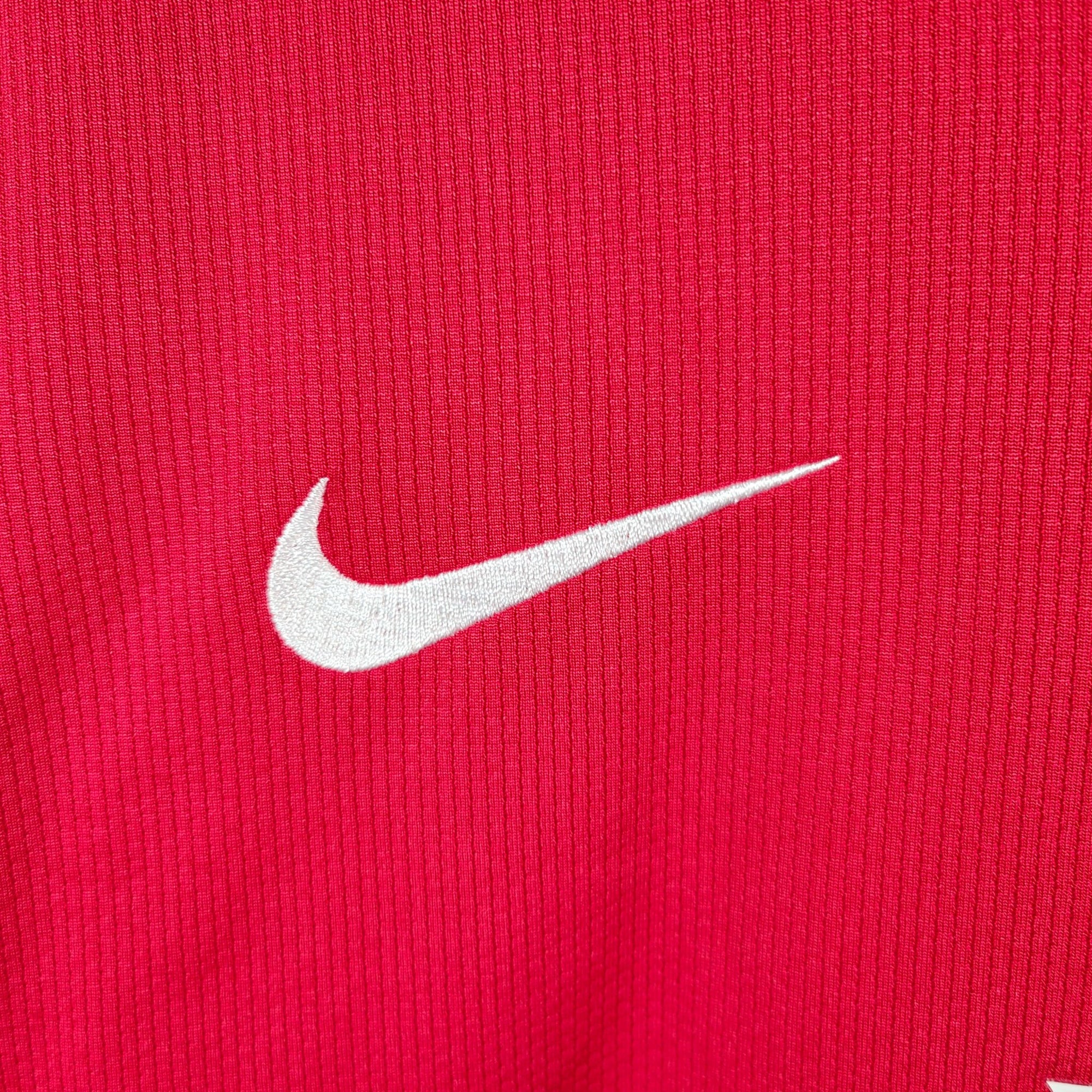 2008 - 09 Arsenal Home Shirt Arshavin 23 - 9.5/10 - (M) - Eternal Pitch