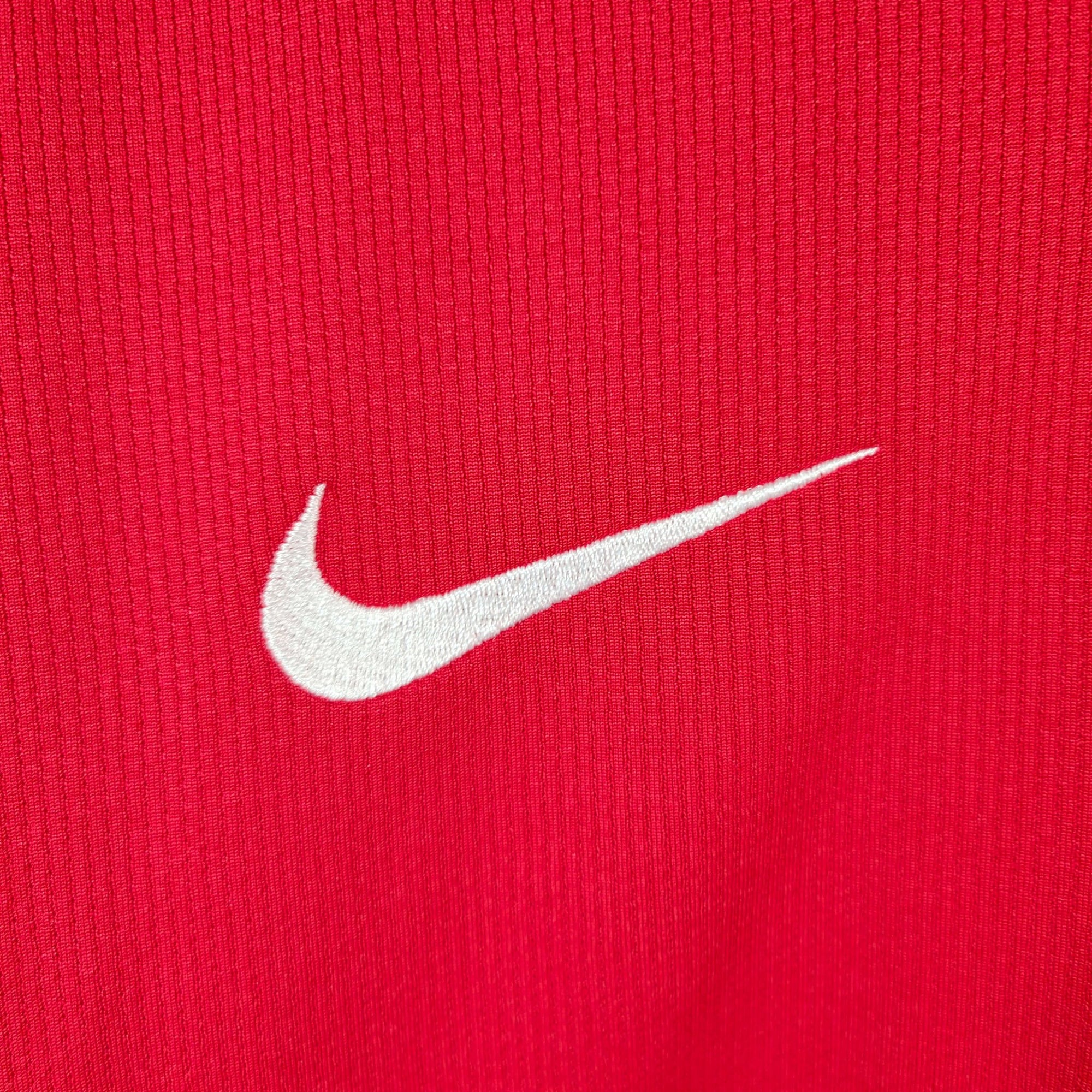 2008 - 09 Arsenal Home Shirt Arshavin 23 - 9.5/10 - (XL) - Eternal Pitch