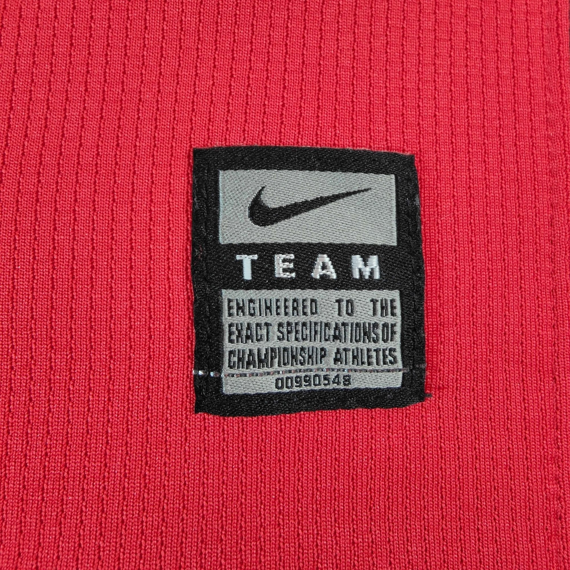 2008 - 09 Arsenal Home Shirt Arshavin 23 - 9.5/10 - (XL) - Eternal Pitch