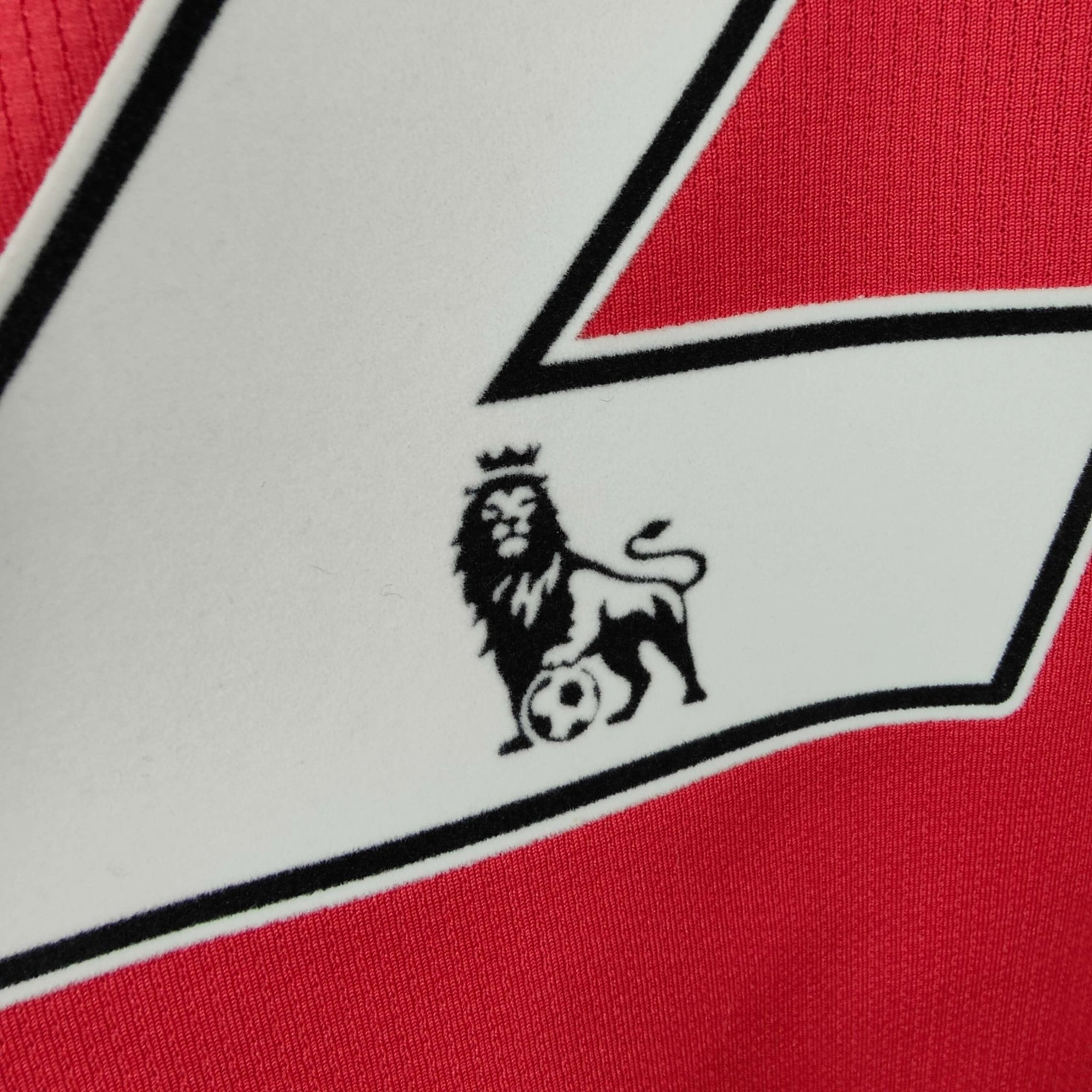 2008 - 09 Arsenal Home Shirt Arshavin 23 - 9.5/10 - (XL) - Eternal Pitch