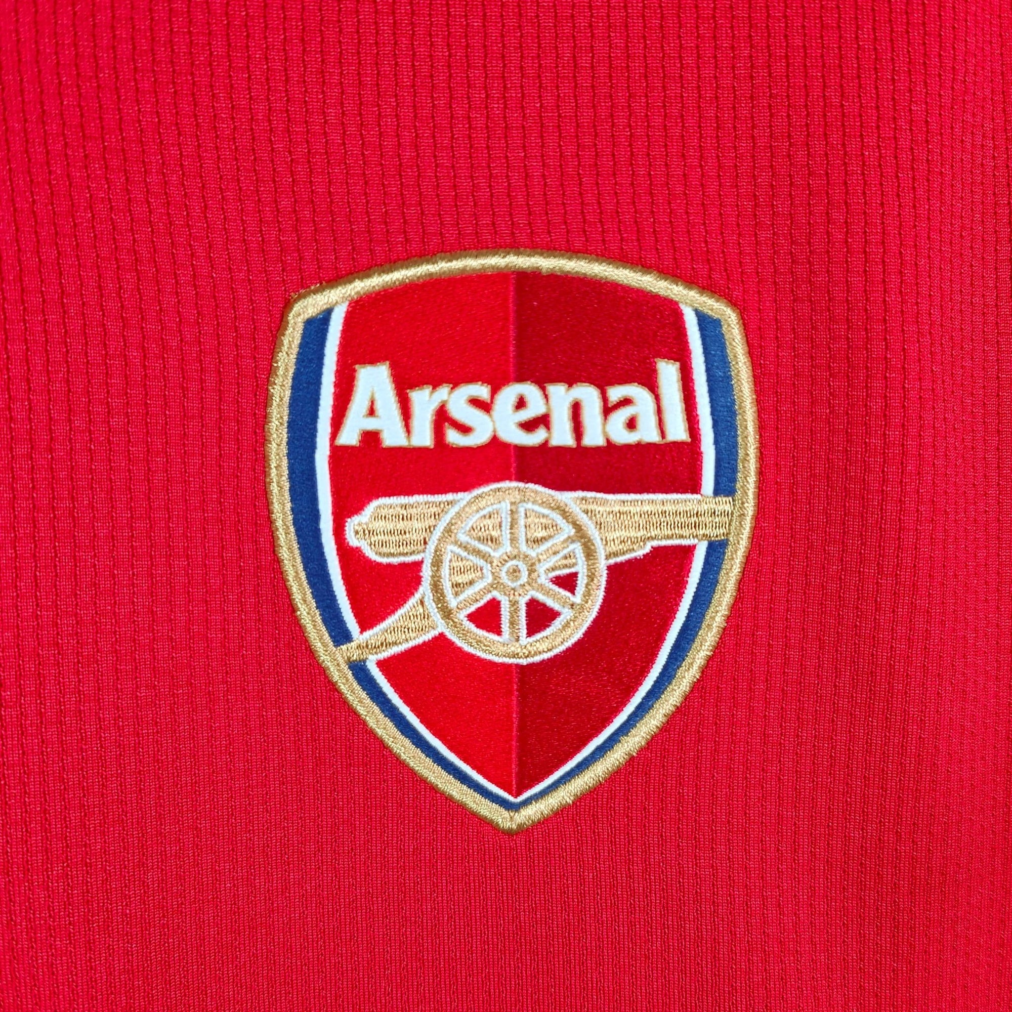 2008 - 09 Arsenal Home Shirt Arshavin 23 - 9.5/10 - (XL) - Eternal Pitch