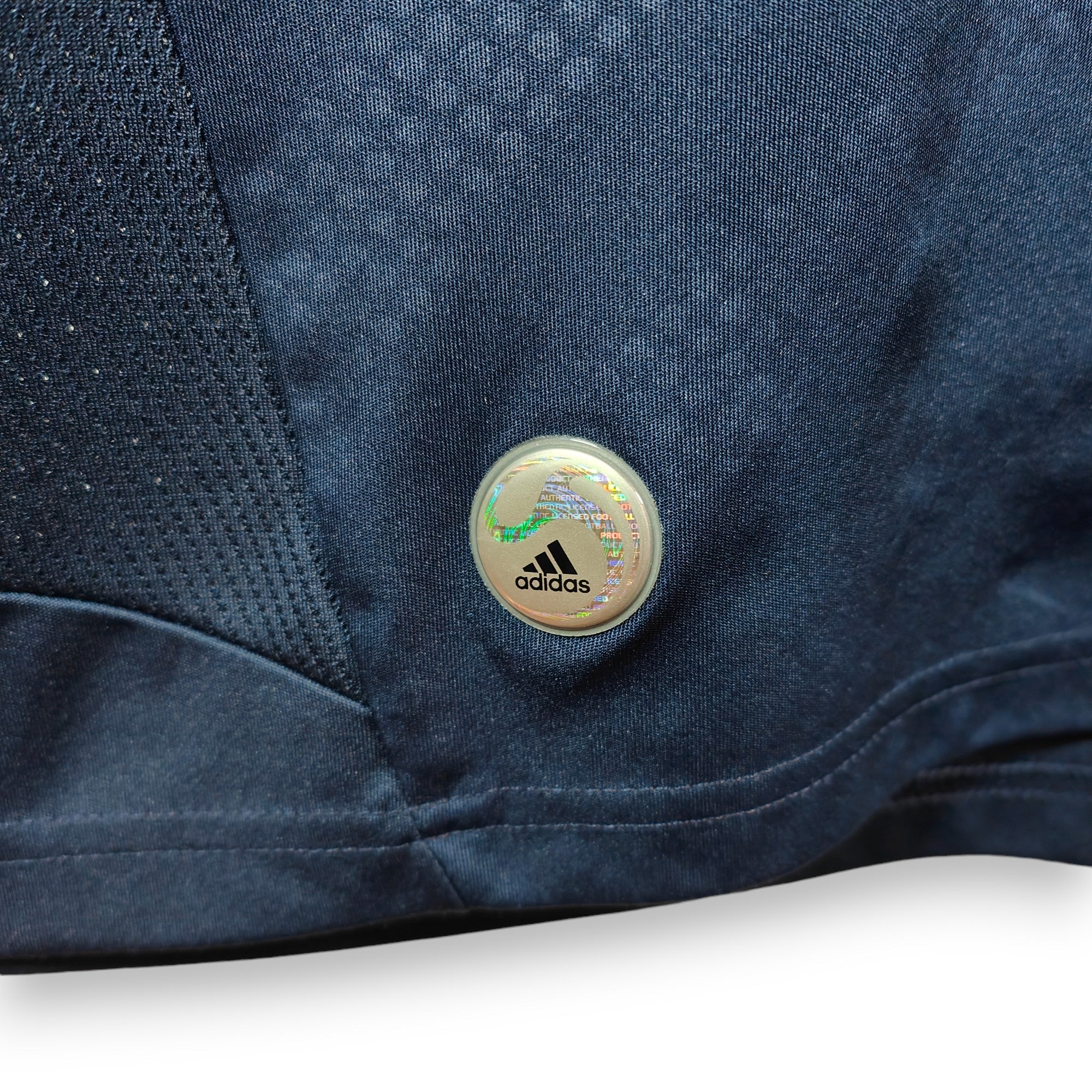 2008 - 09 Bayern Munich Away Shirt Ribery 7 (M) - Eternal Pitch