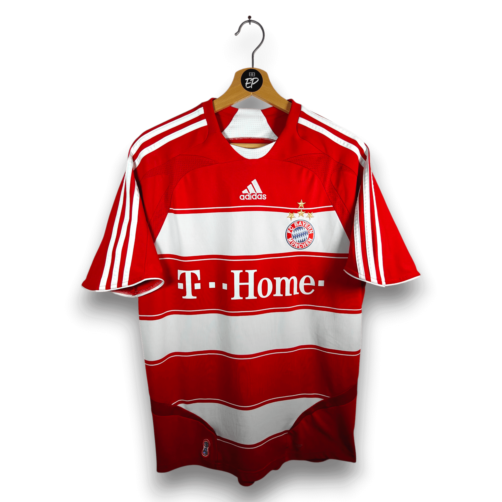 2008 - 09 Bayern Munich Home Shirt Klose 18 - 9/10 - (M) - Eternal Pitch