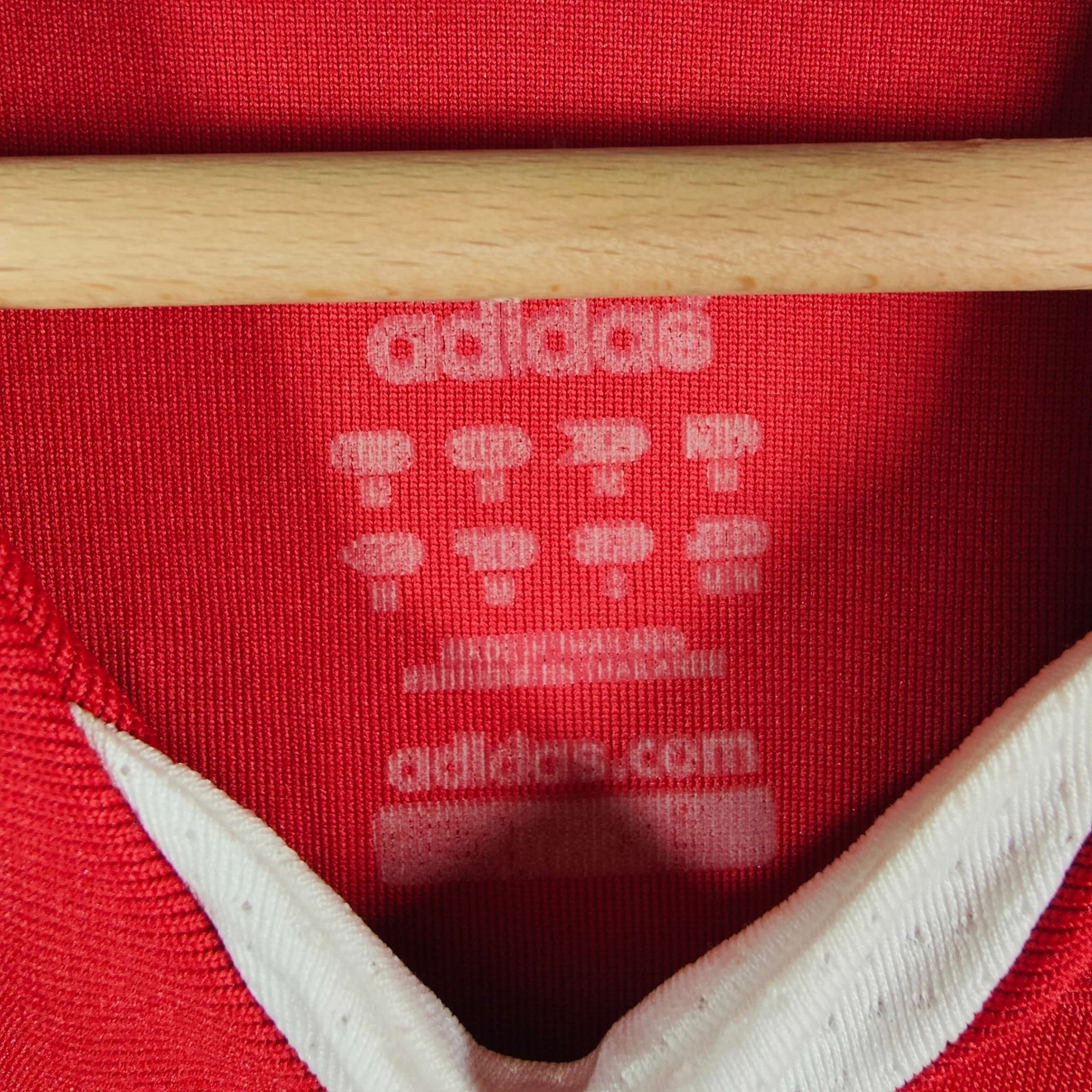 2008 - 09 Bayern Munich Home Shirt Klose 18 - 9/10 - (M) - Eternal Pitch