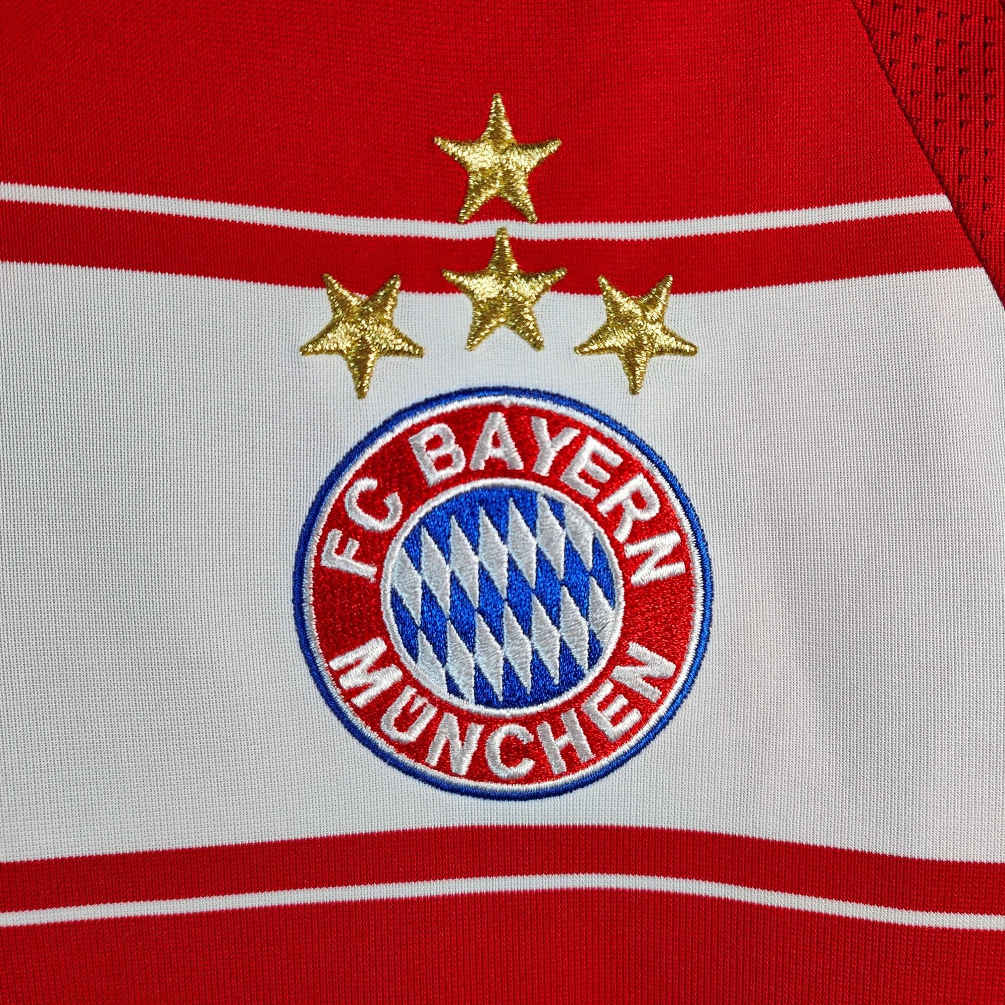 2008 - 09 Bayern Munich Home Shirt Klose 18 - 9/10 - (M) - Eternal Pitch