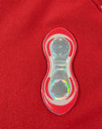 2008 - 09 Bayern Munich Home Shirt Toni 9 - 9.5/10 - (M) - Eternal Pitch
