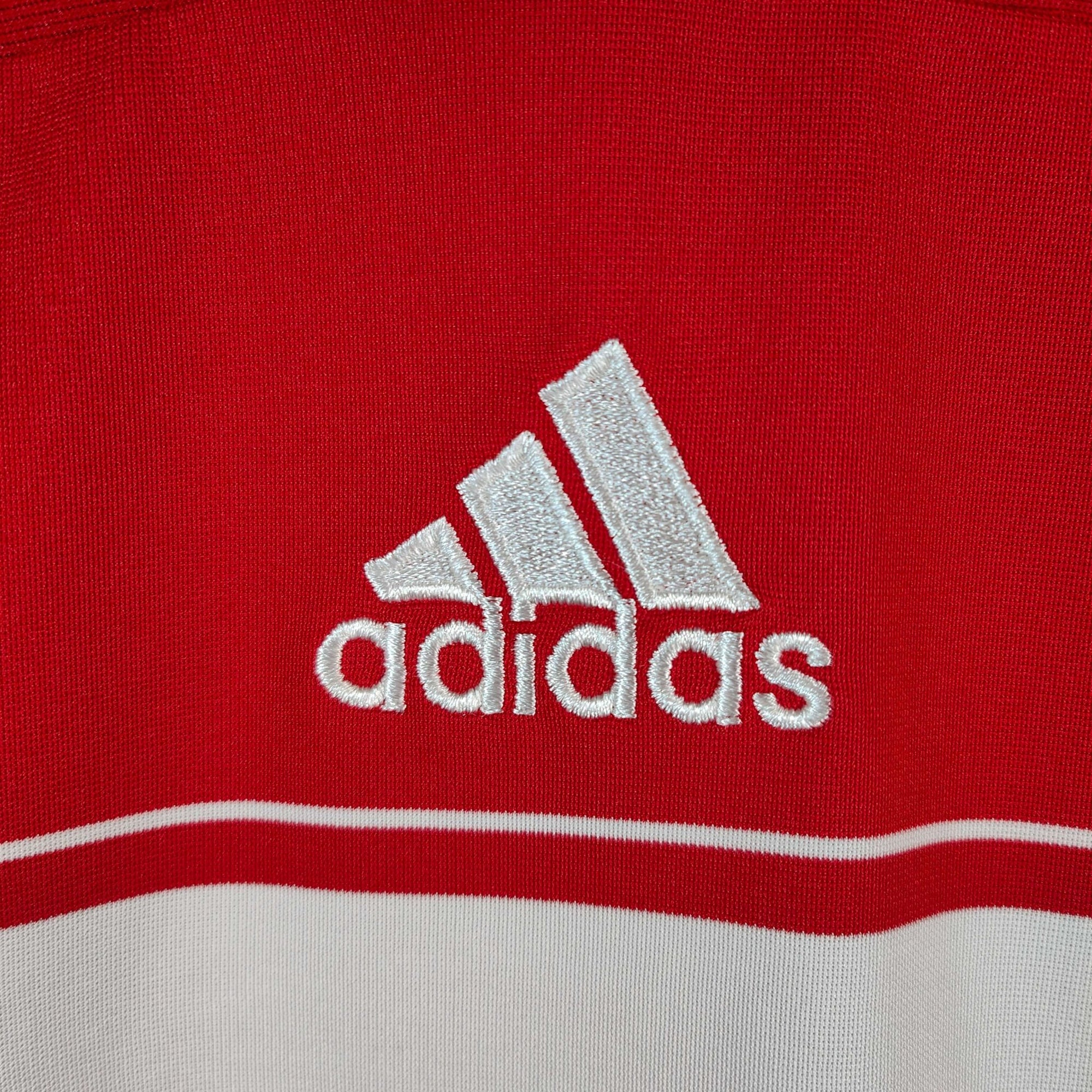 2008 - 09 Bayern Munich Home Shirt Toni 9 - 9.5/10 - (M) - Eternal Pitch