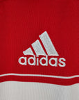 2008 - 09 Bayern Munich Home Shirt Toni 9 - 9.5/10 - (M) - Eternal Pitch