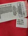 2008 - 09 Bayern Munich Home Shirt Toni 9 - 9.5/10 - (M) - Eternal Pitch