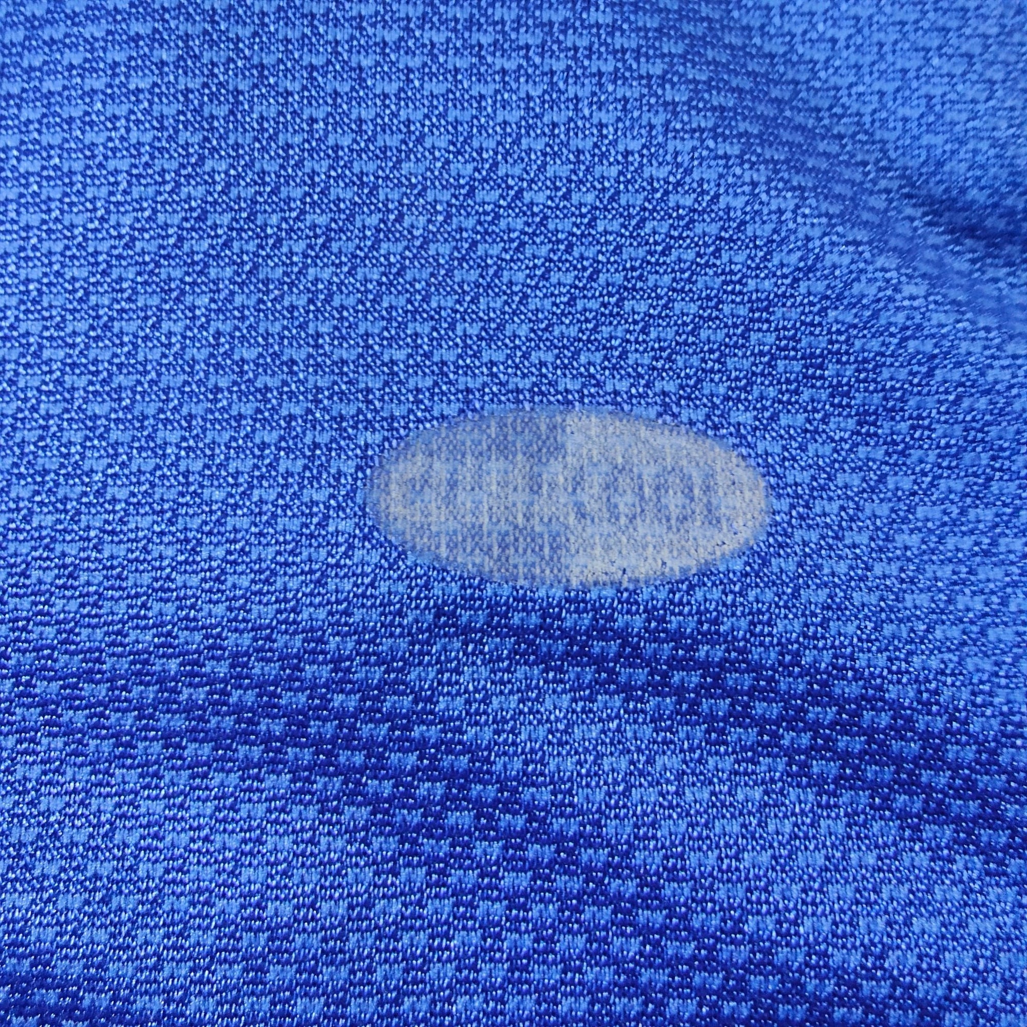 2008 - 09 Chelsea Home Shirt Deco 20 - 8/10 - (XL) - Eternal Pitch