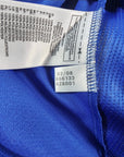 2008 - 09 Chelsea Home Shirt Drogba 11 (M) - Eternal Pitch