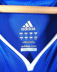 2008 - 09 Chelsea Home Shirt Drogba 11 (M) - Eternal Pitch