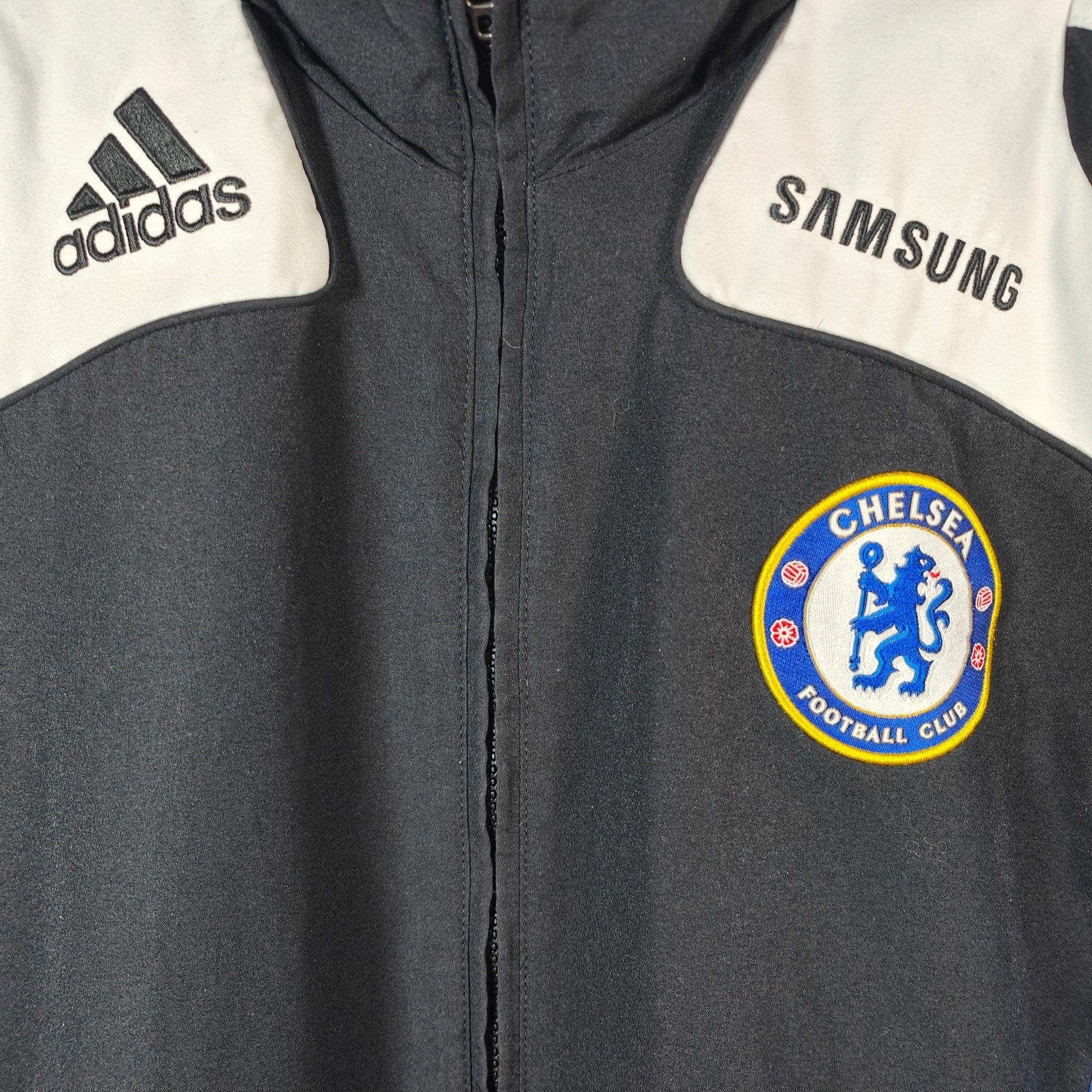 2008 - 09 Chelsea Jacket - 8/10 - (S) - Eternal Pitch