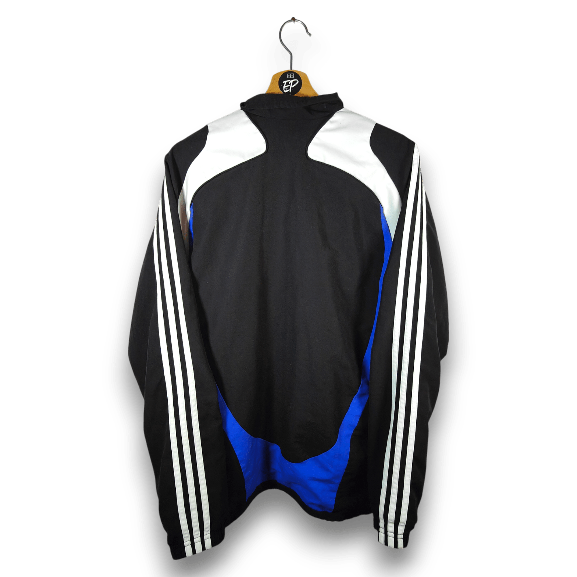 2008 - 09 Chelsea Jacket - 8/10 - (S) - Eternal Pitch