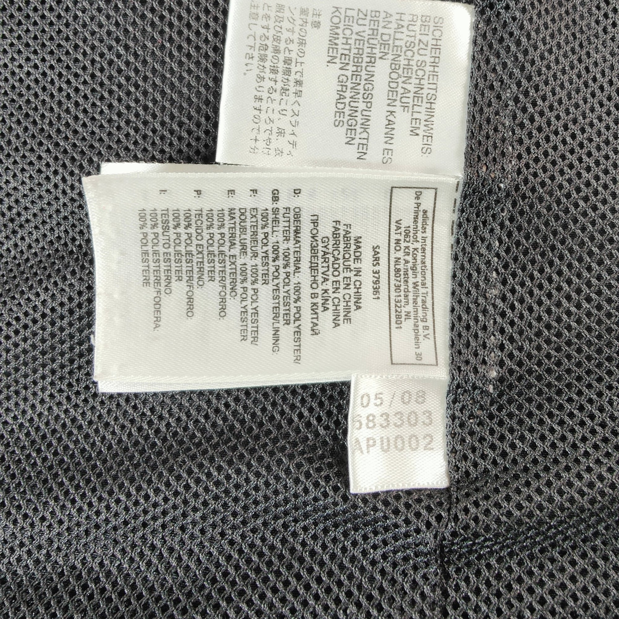 2008 - 09 Chelsea Jacket - 8/10 - (S) - Eternal Pitch