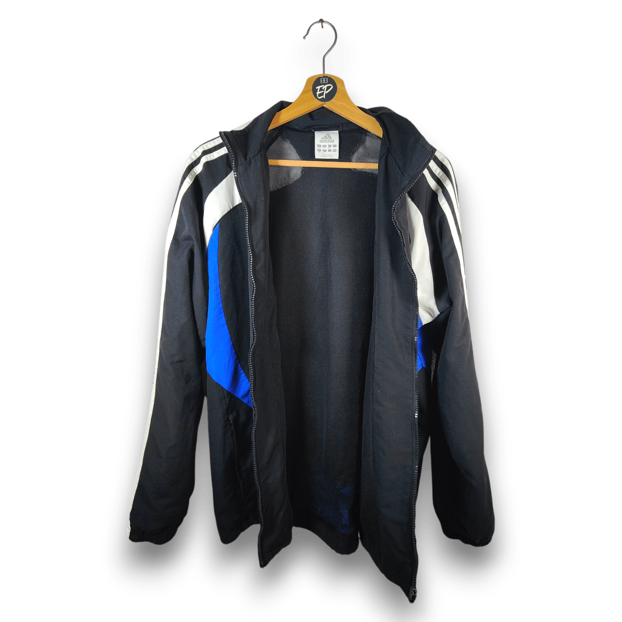 2008 - 09 Chelsea Jacket - 8/10 - (S) - Eternal Pitch