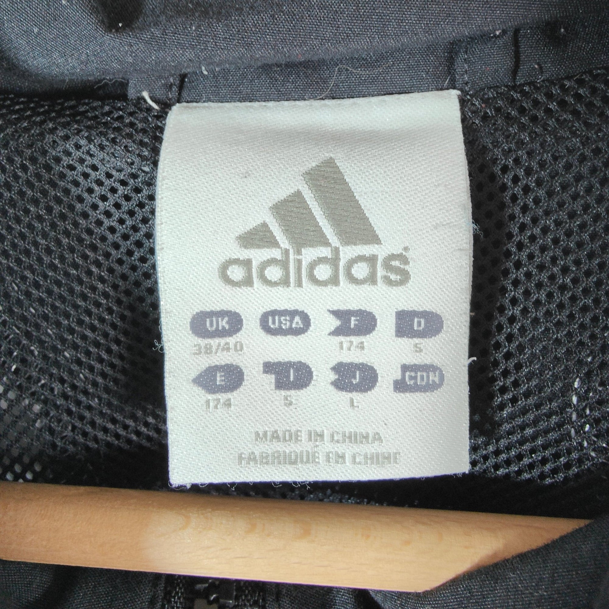 2008 - 09 Chelsea Jacket - 8/10 - (S) - Eternal Pitch