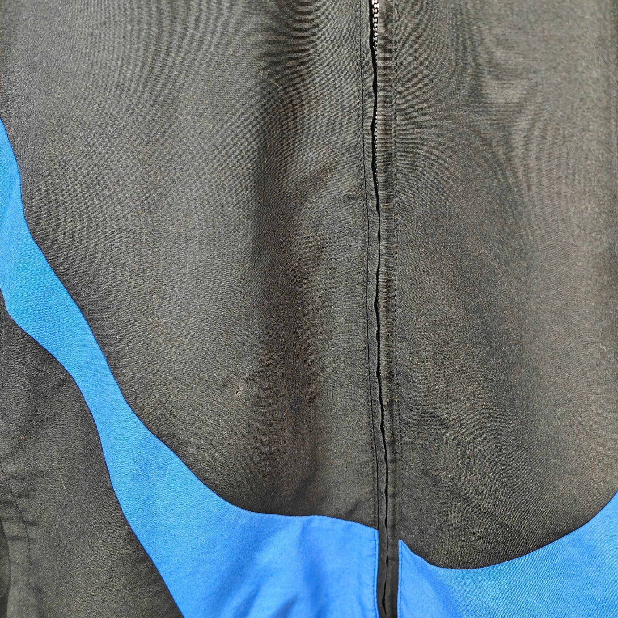 2008 - 09 Chelsea Jacket - 8/10 - (S) - Eternal Pitch