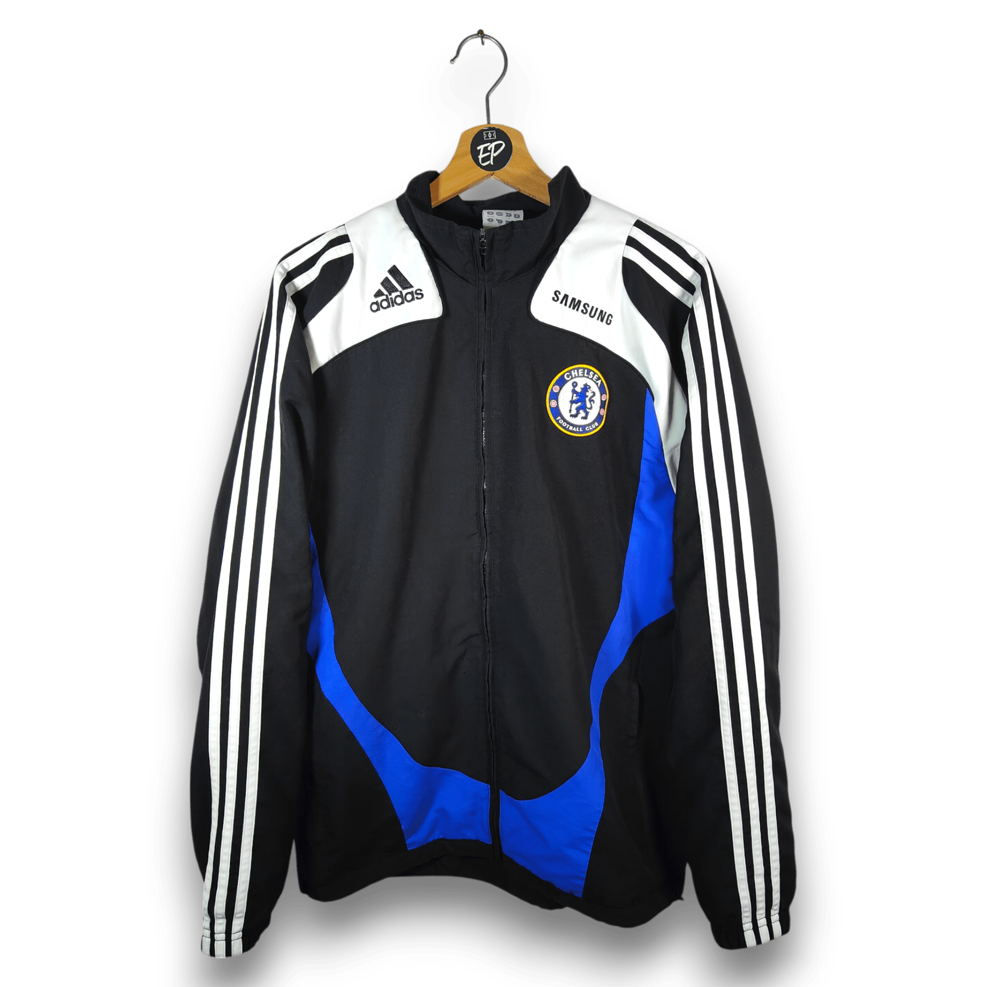 2008 - 09 Chelsea Jacket - 8/10 - (S) - Eternal Pitch