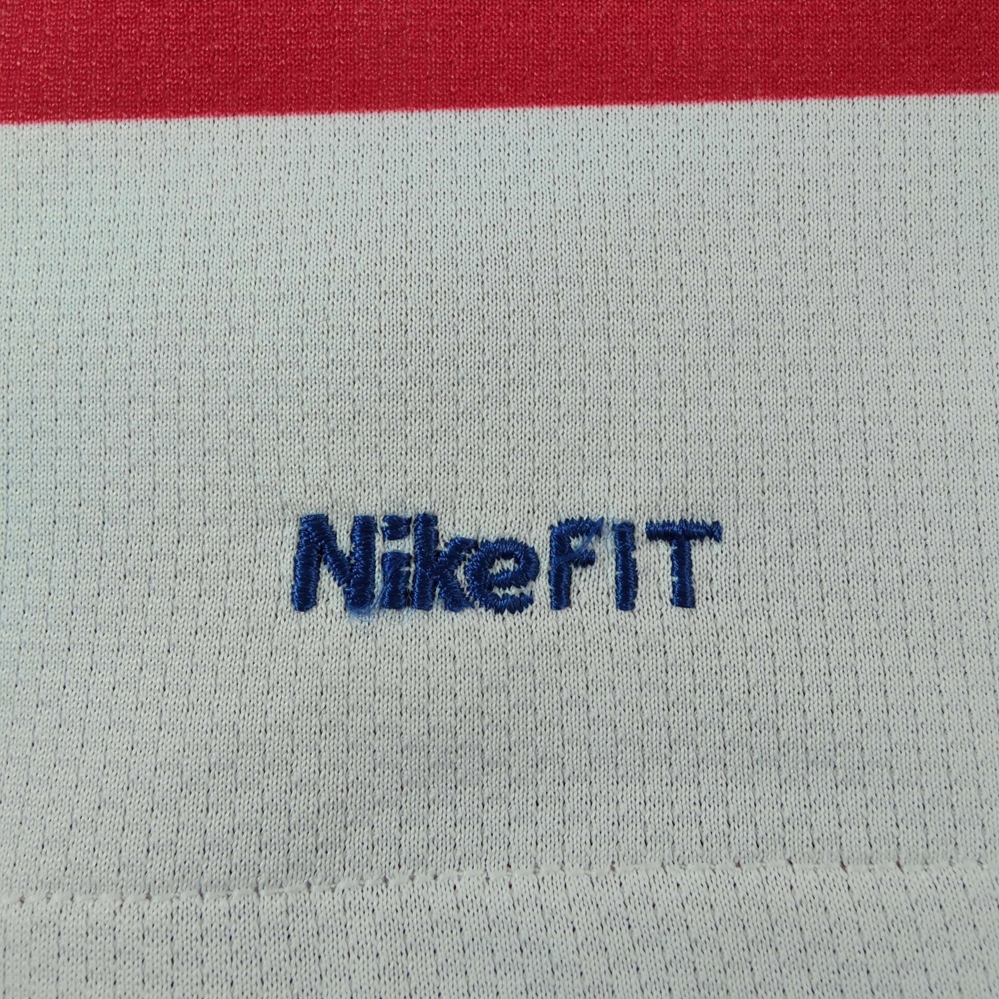 2008 - 09 Croatia Home Shirt Modrić 14 - 8/10 - (M) - Eternal Pitch