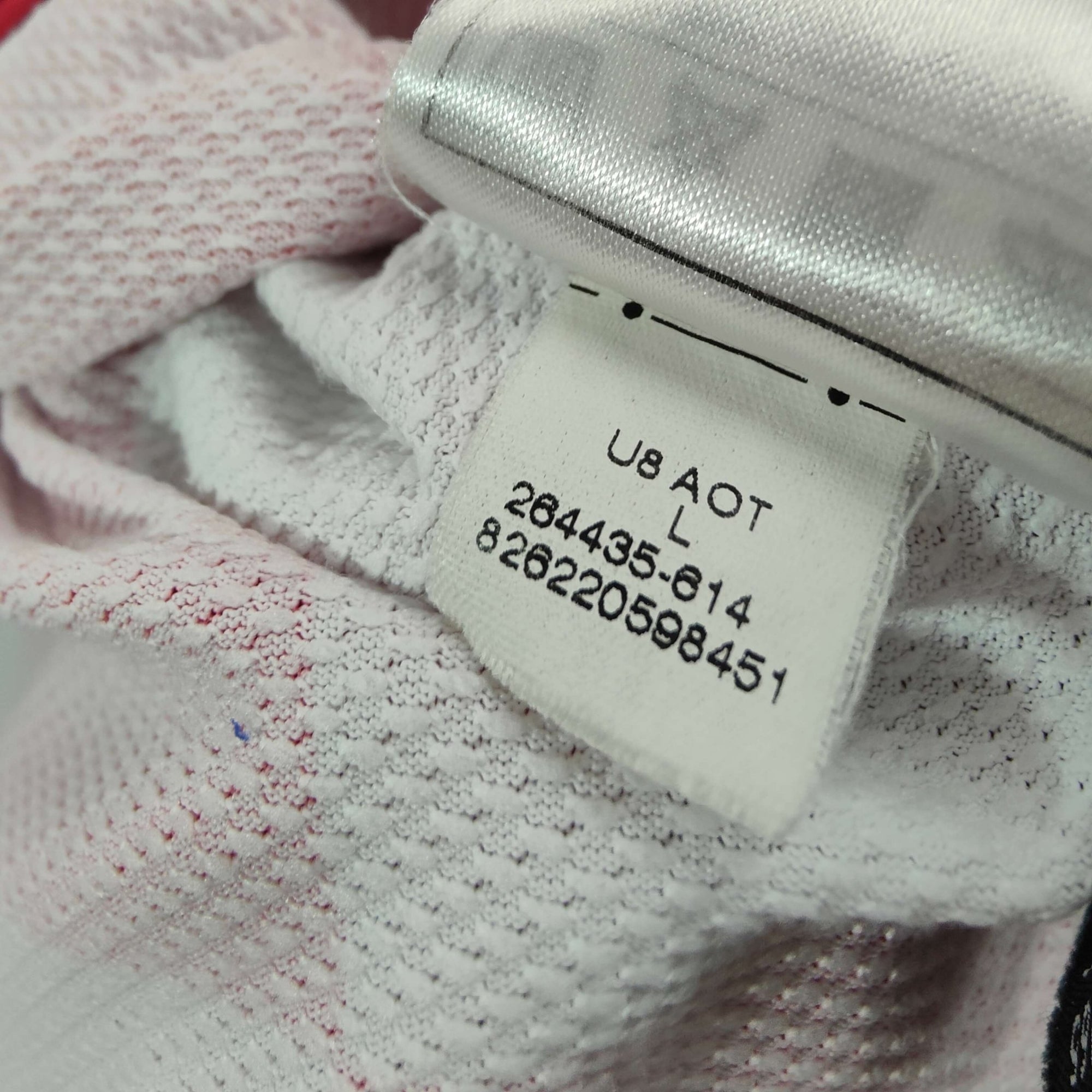 2008 - 09 Croatia Home Shirt Modrić 14 - 8/10 - (M) - Eternal Pitch