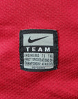 2008 - 09 FC Barcelona Home Shirt Henry 14 - 9/10 - (L) - Eternal Pitch