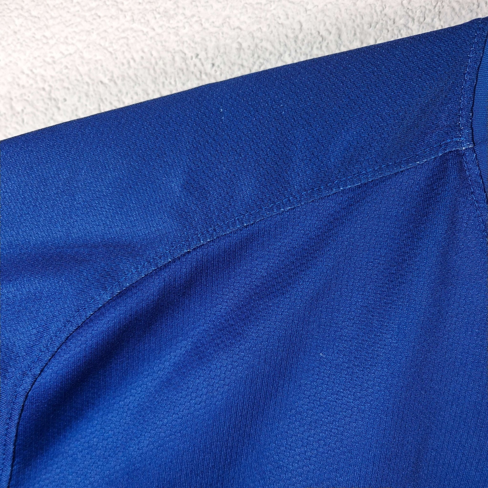 2008 - 09 FC Barcelona Home Shirt Henry 14 - 9/10 - (XL) - Eternal Pitch