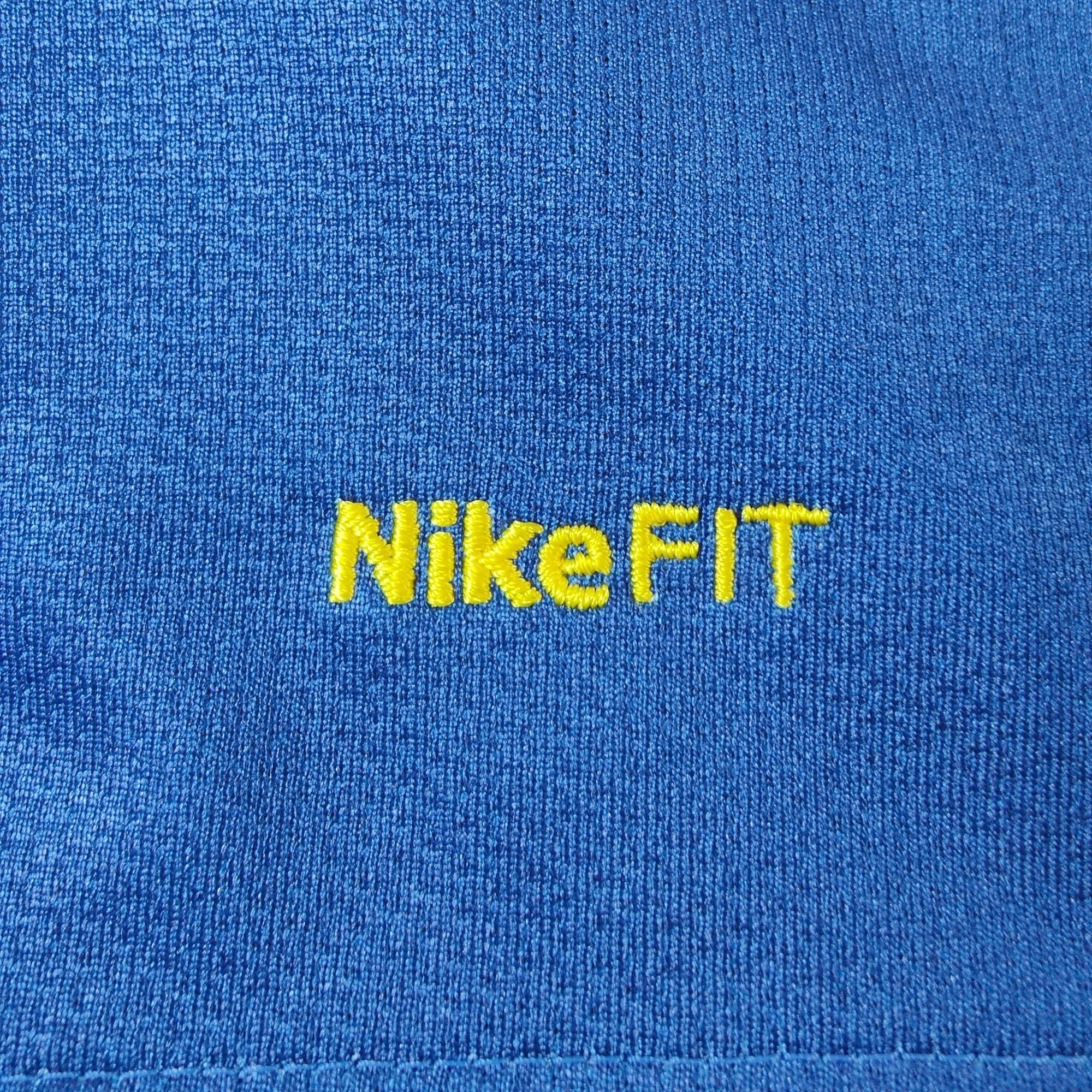 2008 - 09 FC Barcelona Home Shirt Messi 10 - 9/10 - (XL) - Eternal Pitch