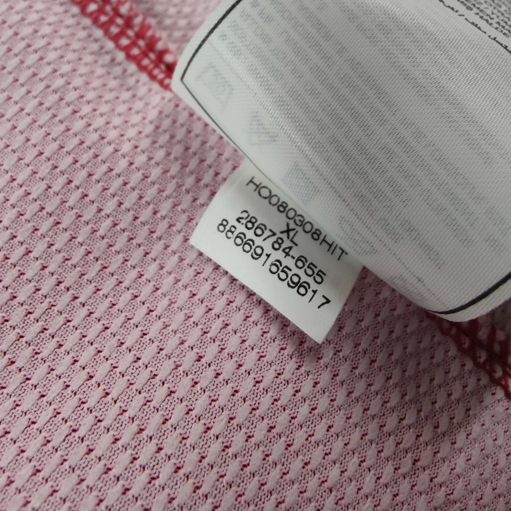 2008 - 09 FC Barcelona Home Shirt Messi 10 - 9/10 - (XL) - Eternal Pitch