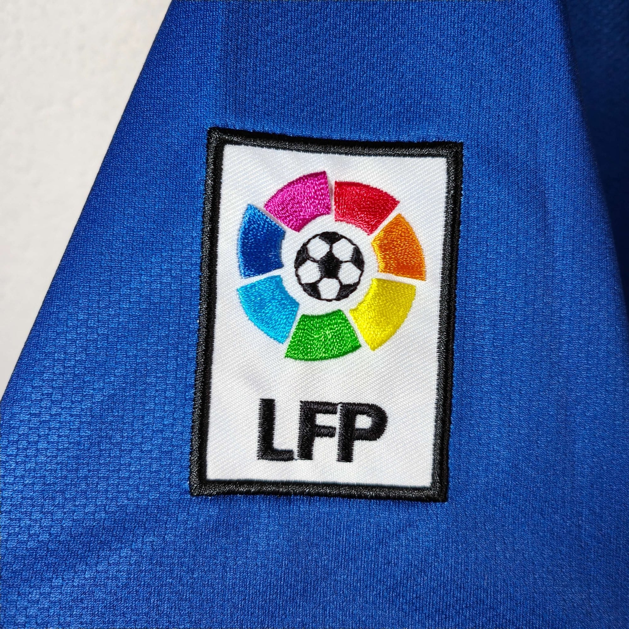 2008 - 09 FC Barcelona Home Shirt Messi 10 - 9/10 - (XL) - Eternal Pitch