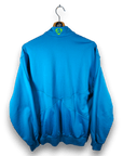 2008 - 09 FC Barcelona Jacket - 8.5/10 - (S) - Eternal Pitch
