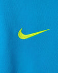 2008 - 09 FC Barcelona Jacket - 8.5/10 - (S) - Eternal Pitch