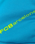 2008 - 09 FC Barcelona Jacket - 8.5/10 - (S) - Eternal Pitch