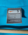 2008 - 09 FC Barcelona Jacket - 8.5/10 - (S) - Eternal Pitch