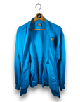 2008 - 09 FC Barcelona Jacket - 8.5/10 - (S) - Eternal Pitch