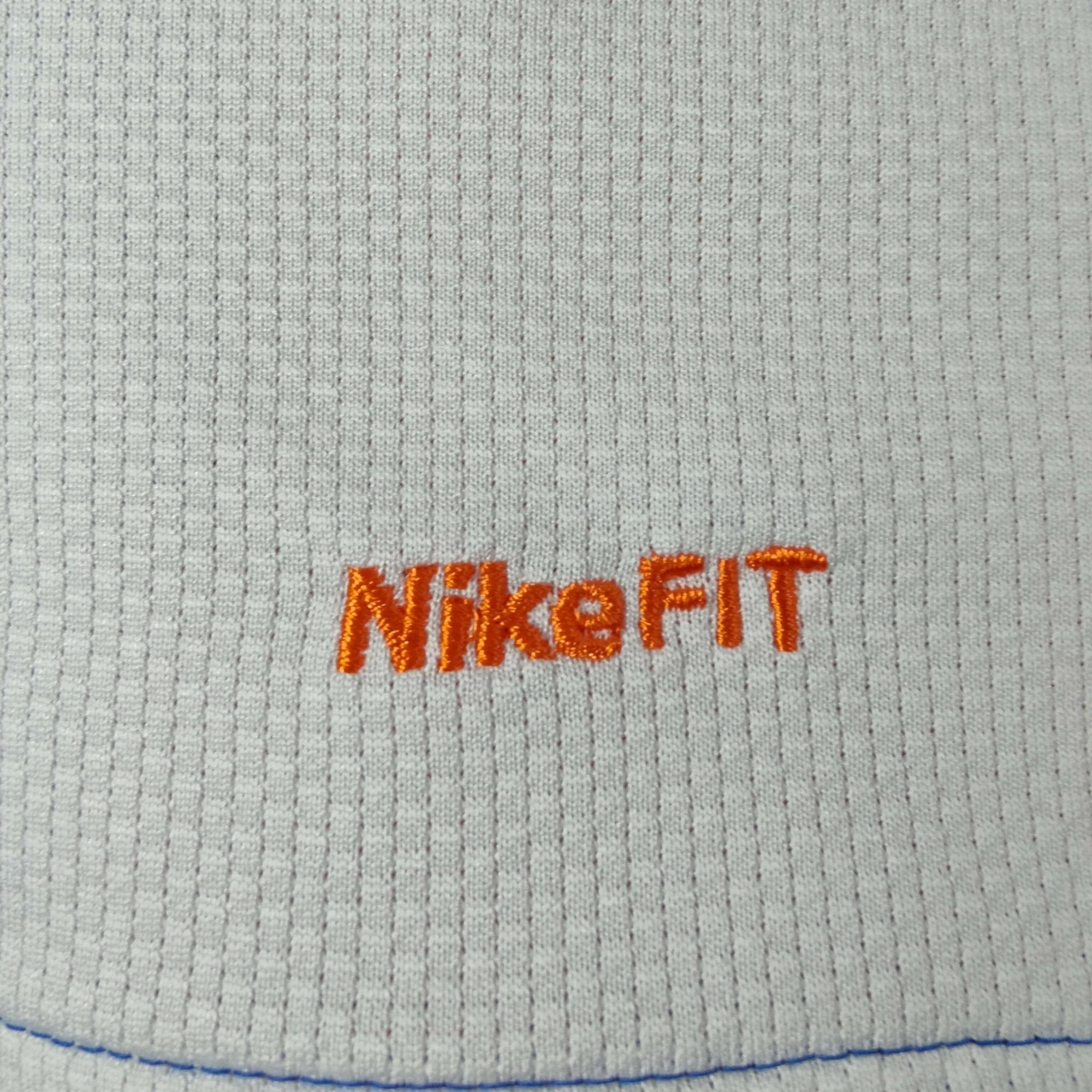 2008 - 09 FC Porto Home Shirt Hulk 12 - 9/10 - (M) - Eternal Pitch