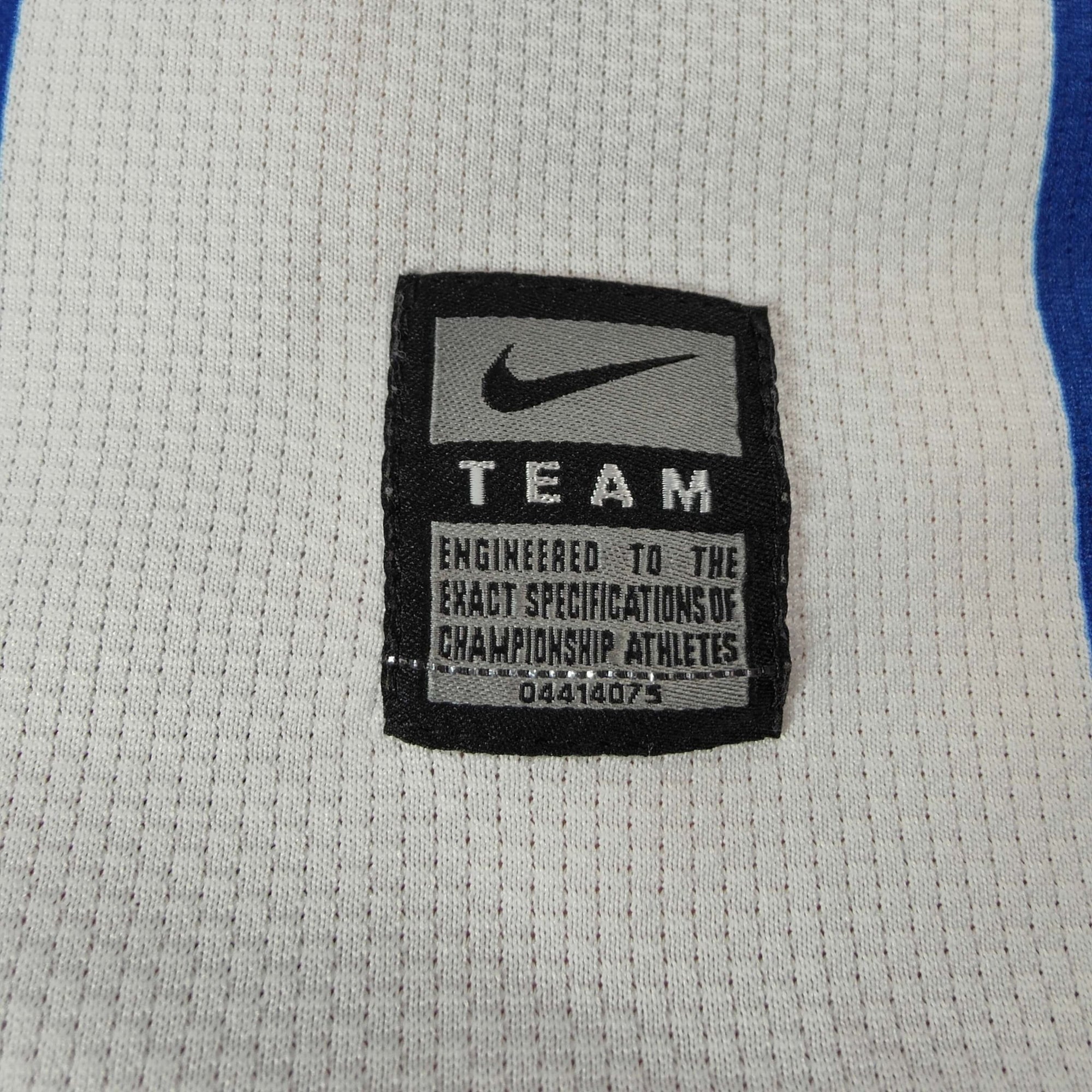 2008 - 09 FC Porto Home Shirt Hulk 12 - 9/10 - (M) - Eternal Pitch