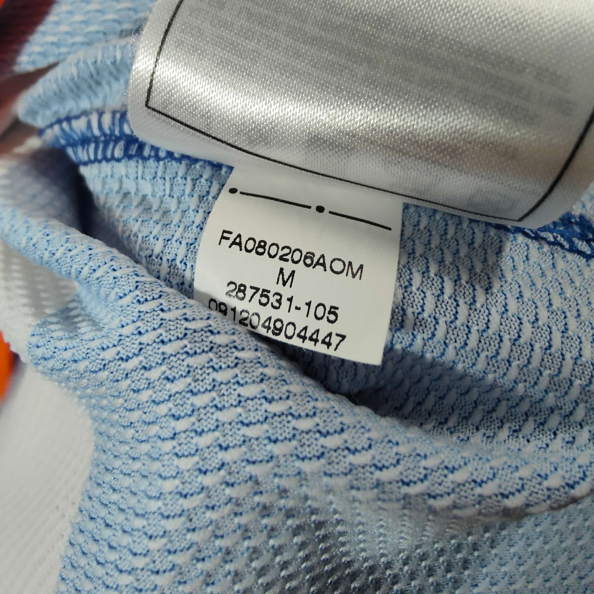 2008 - 09 FC Porto Home Shirt Hulk 12 - 9/10 - (M) - Eternal Pitch